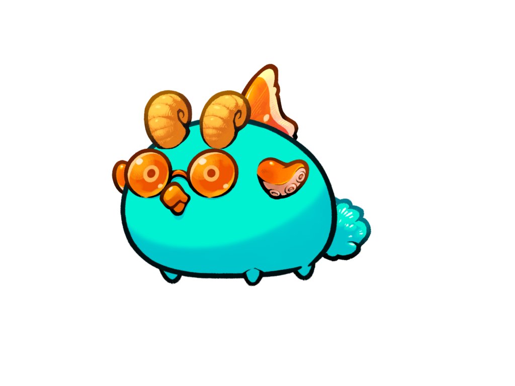 Axie Image