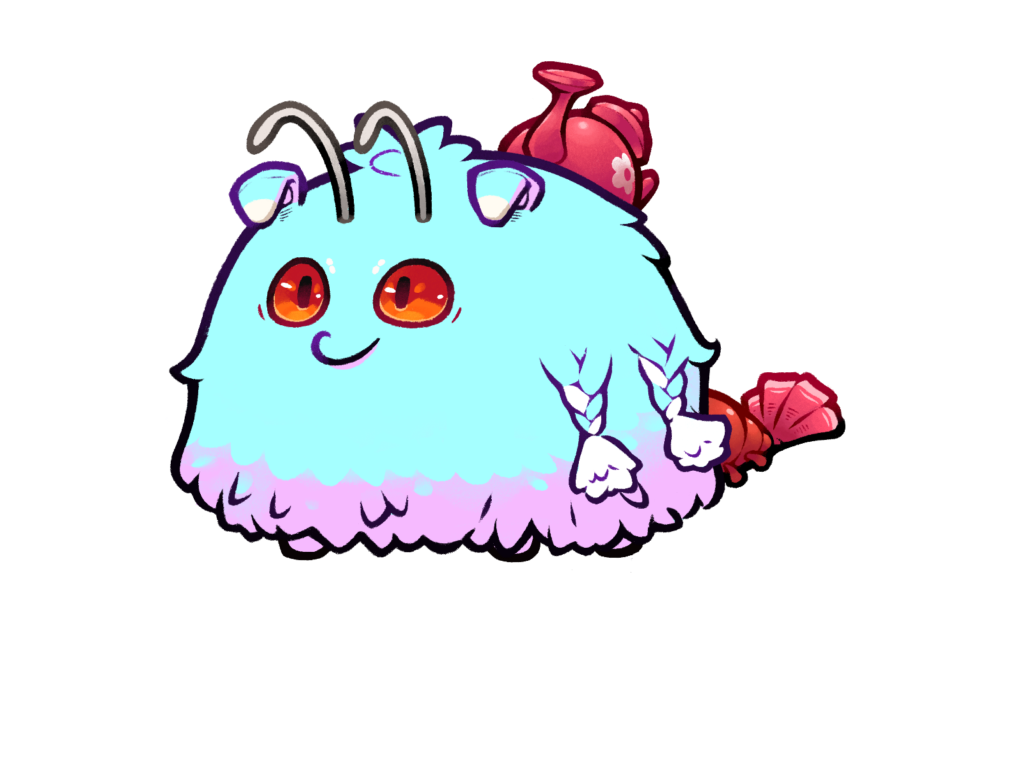 Axie Image