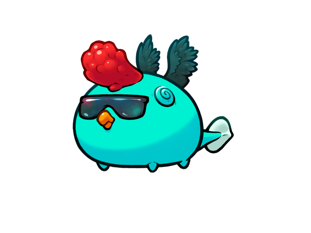 Axie Image