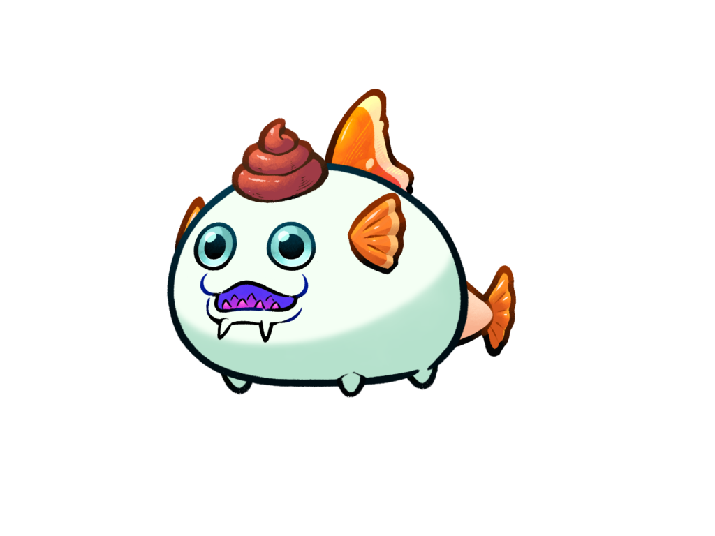 Axie 12095209