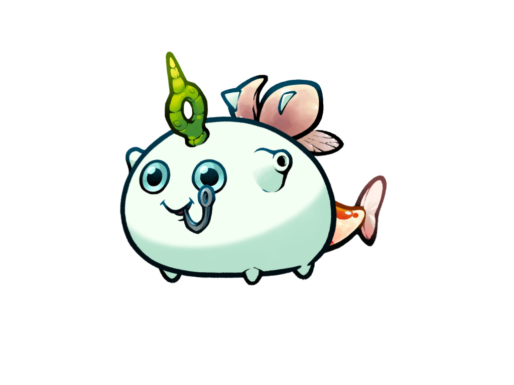 Axie 12095364