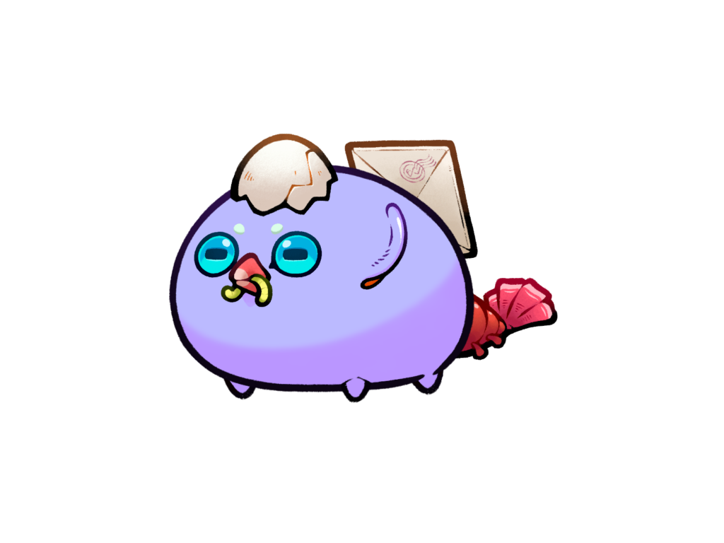 Axie 12095384