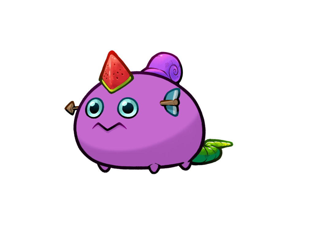 Axie Image