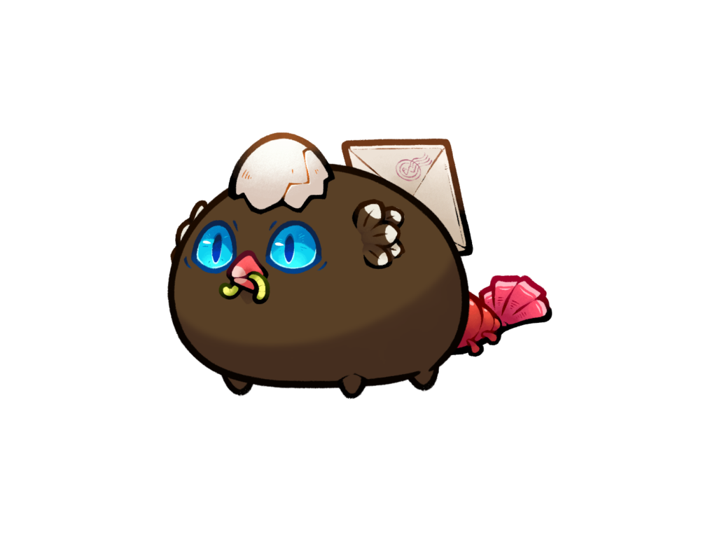 Axie 12095784