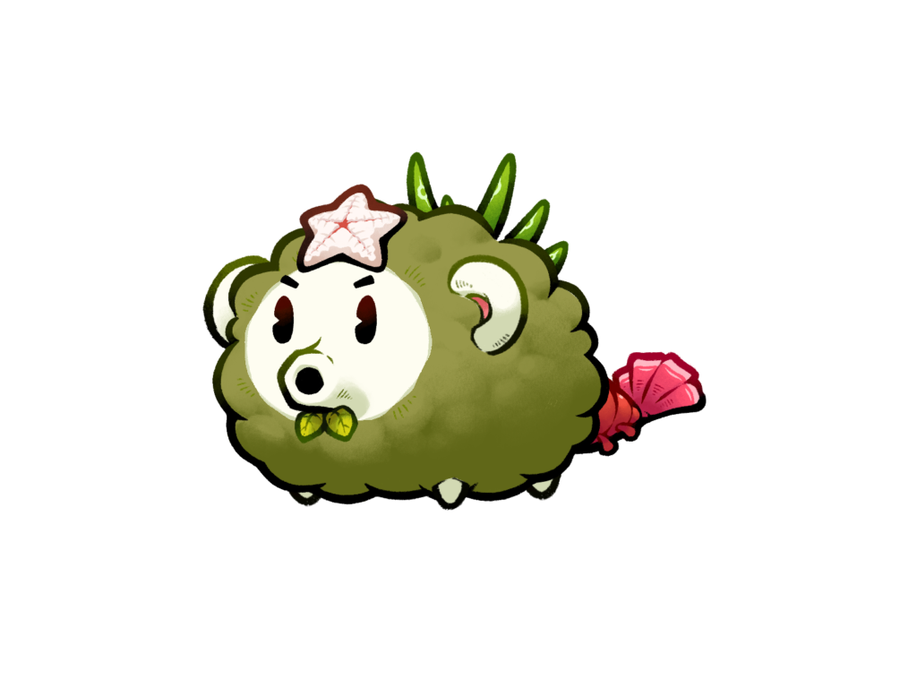Axie Image