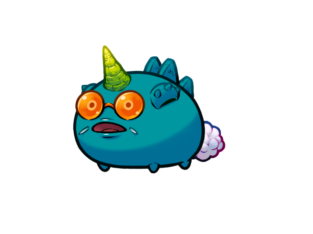 Axie 12096132