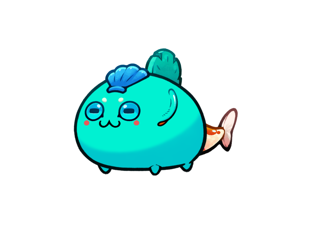 Axie Image