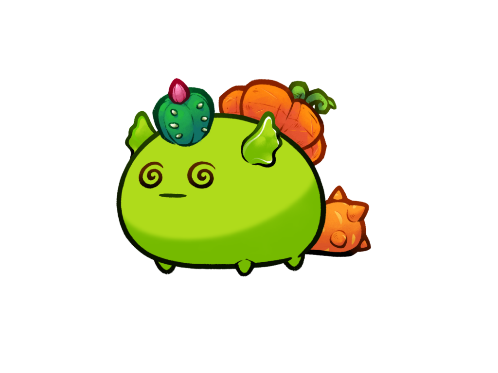 Axie Image