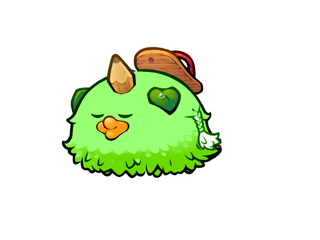 Axie Image