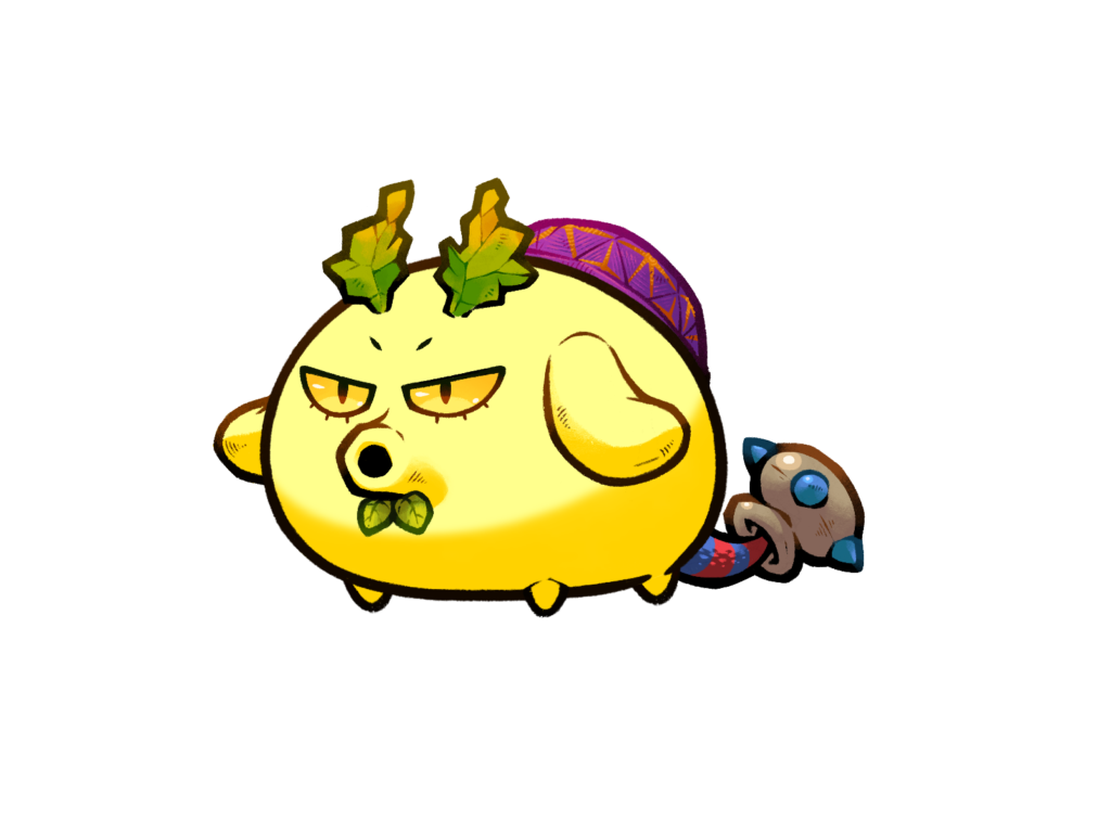 Axie Image