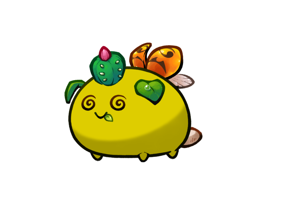 Axie 12096906