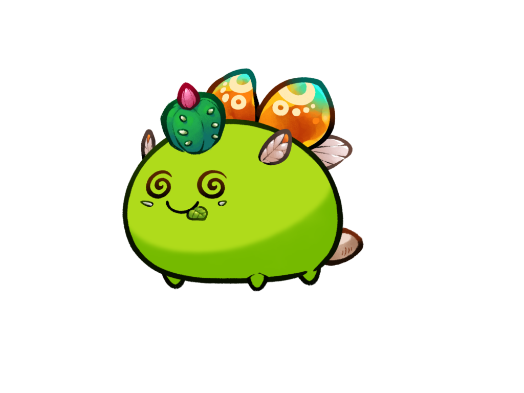 Axie Image