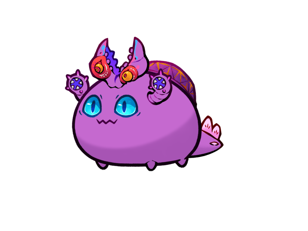 Axie Image