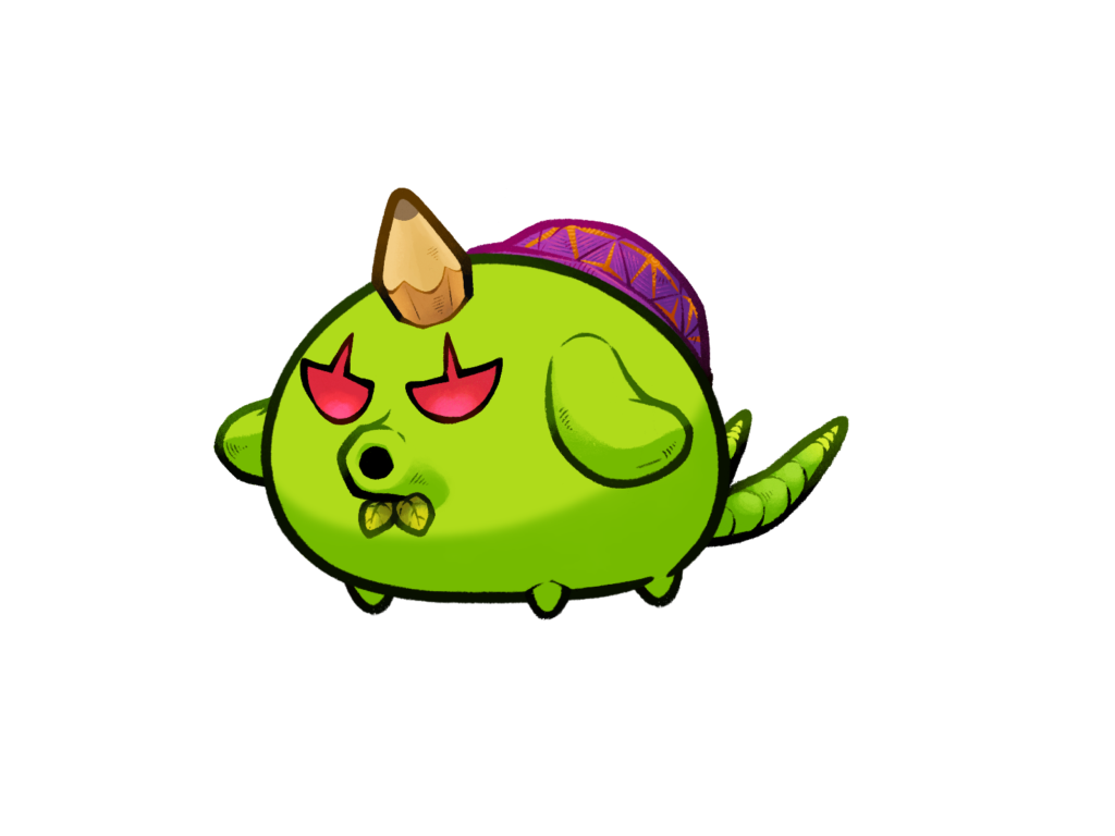Axie Image