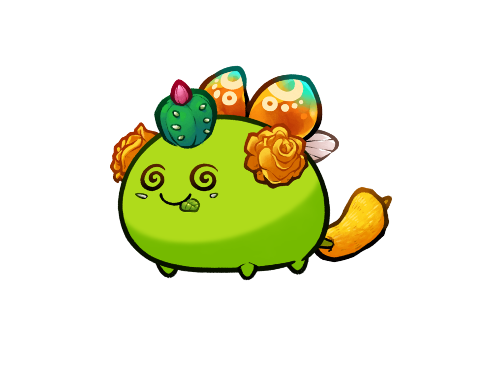 Axie Image