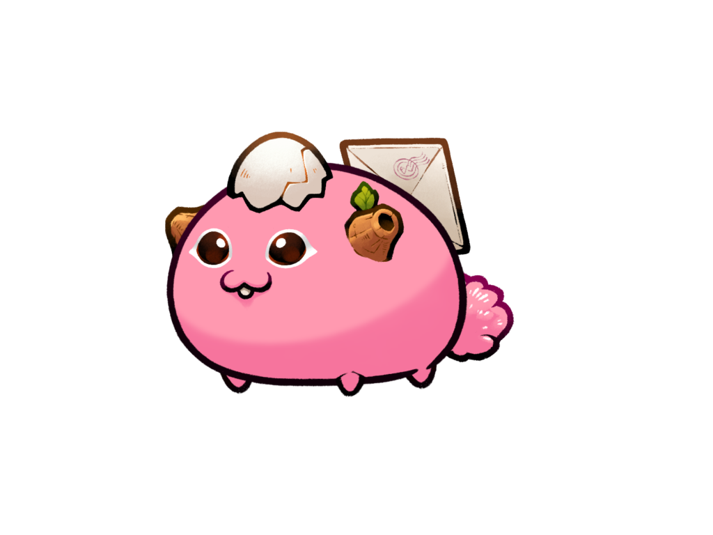 Axie Image