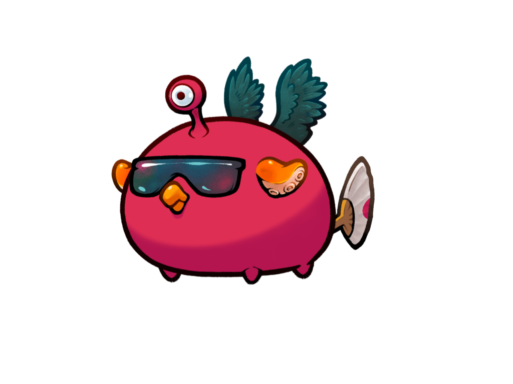 Axie Image