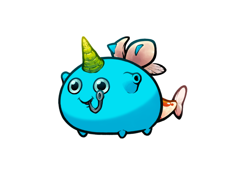 Axie 12097475