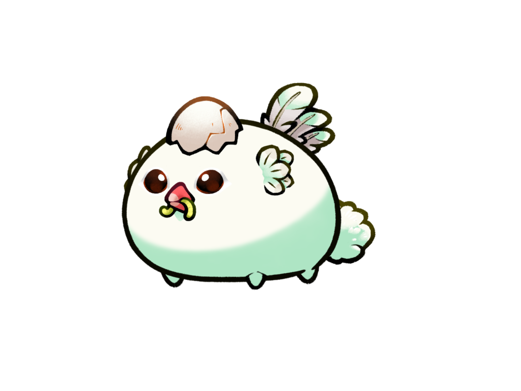 Axie 12097480