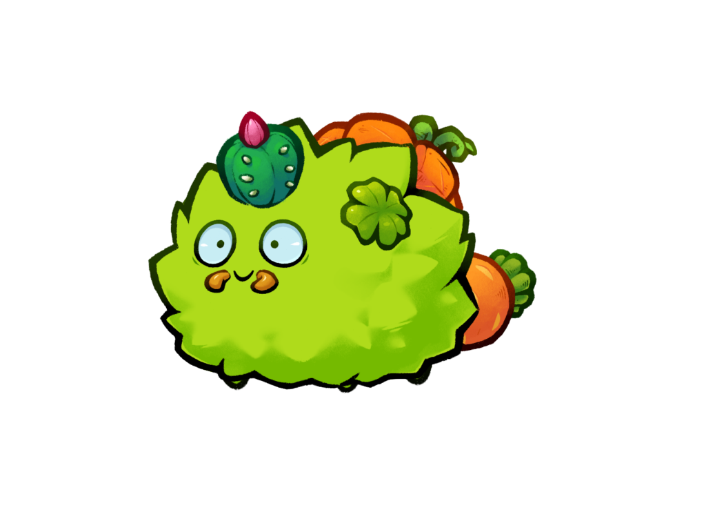Axie Image