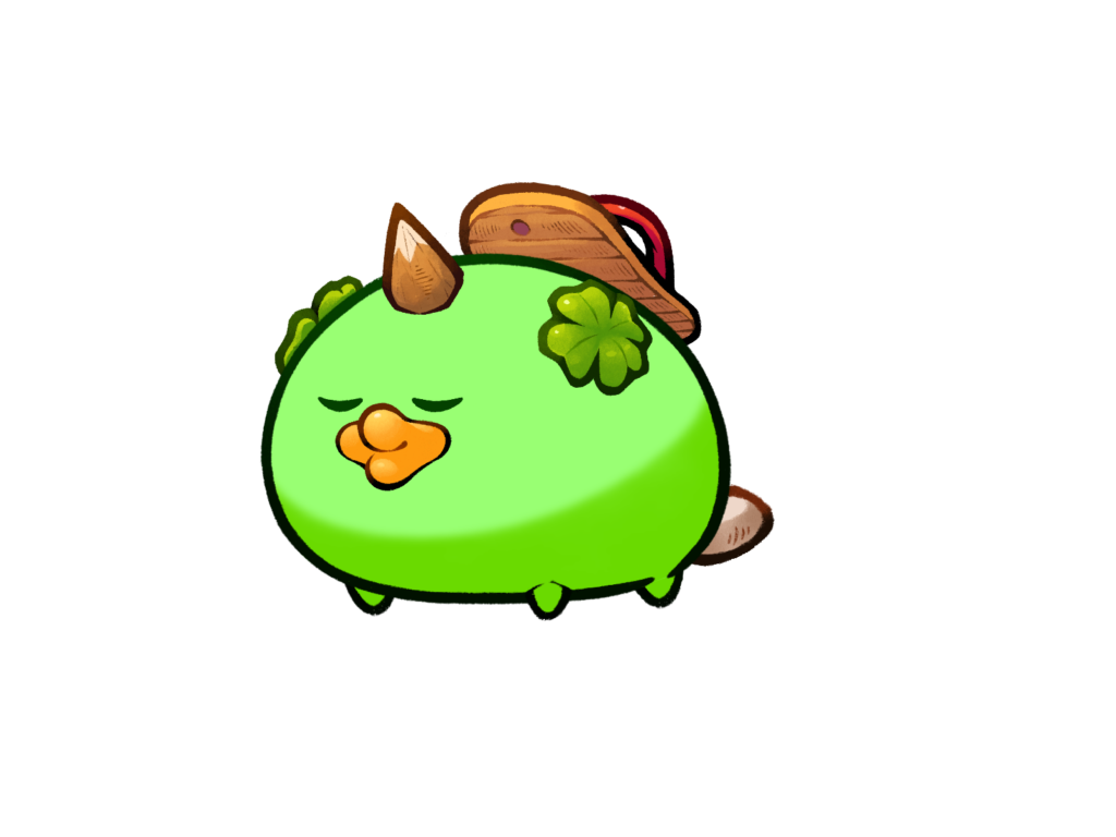 Axie 12097685