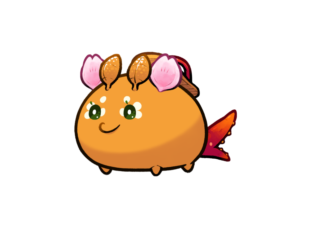Axie 12097695