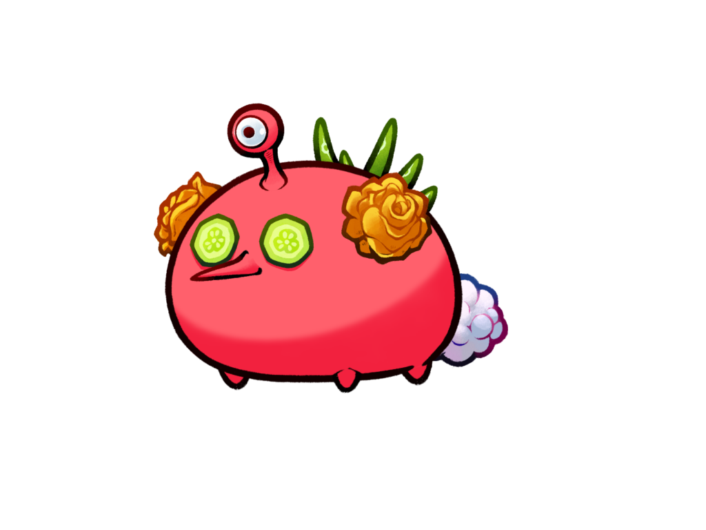 Axie Image