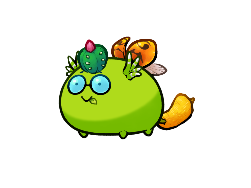 Axie 12097881