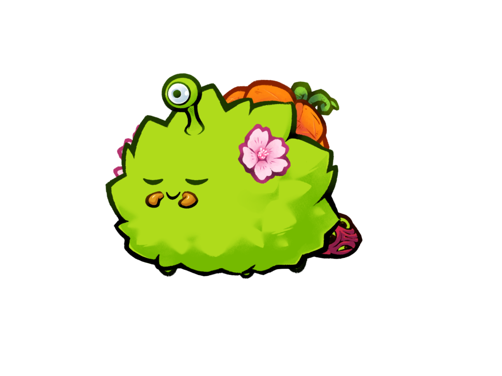 Axie 12097931