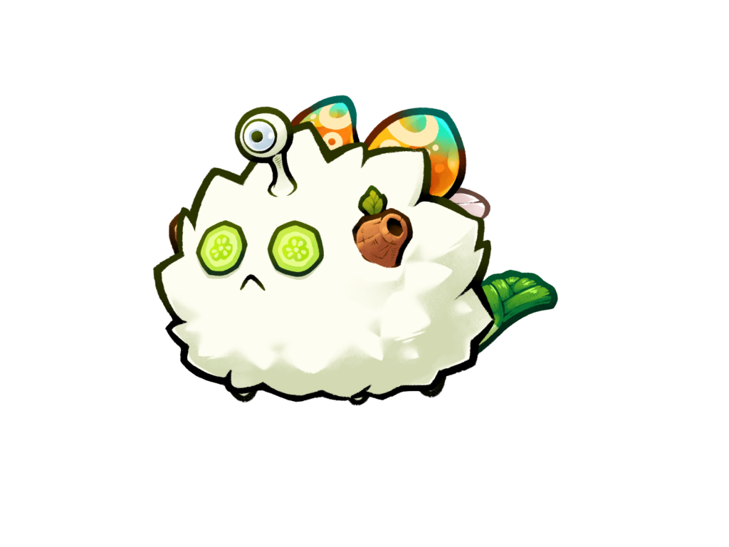 Axie Image