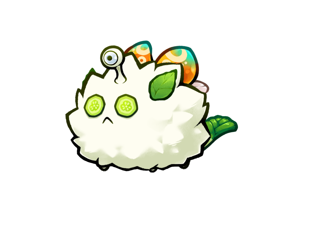 Axie Image