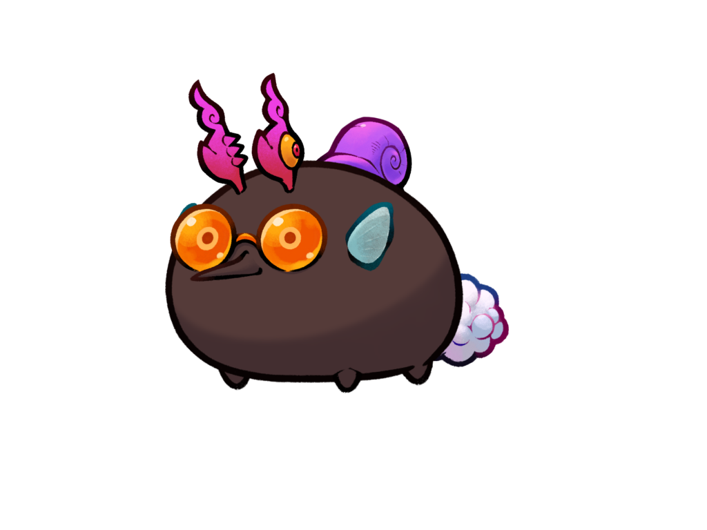 Axie 12098030