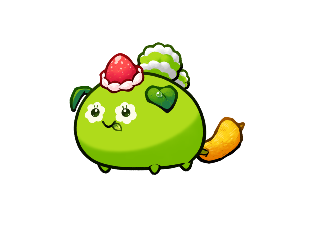 Axie Image