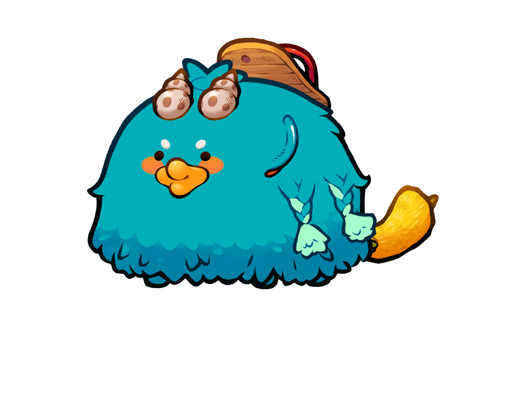 Axie Image