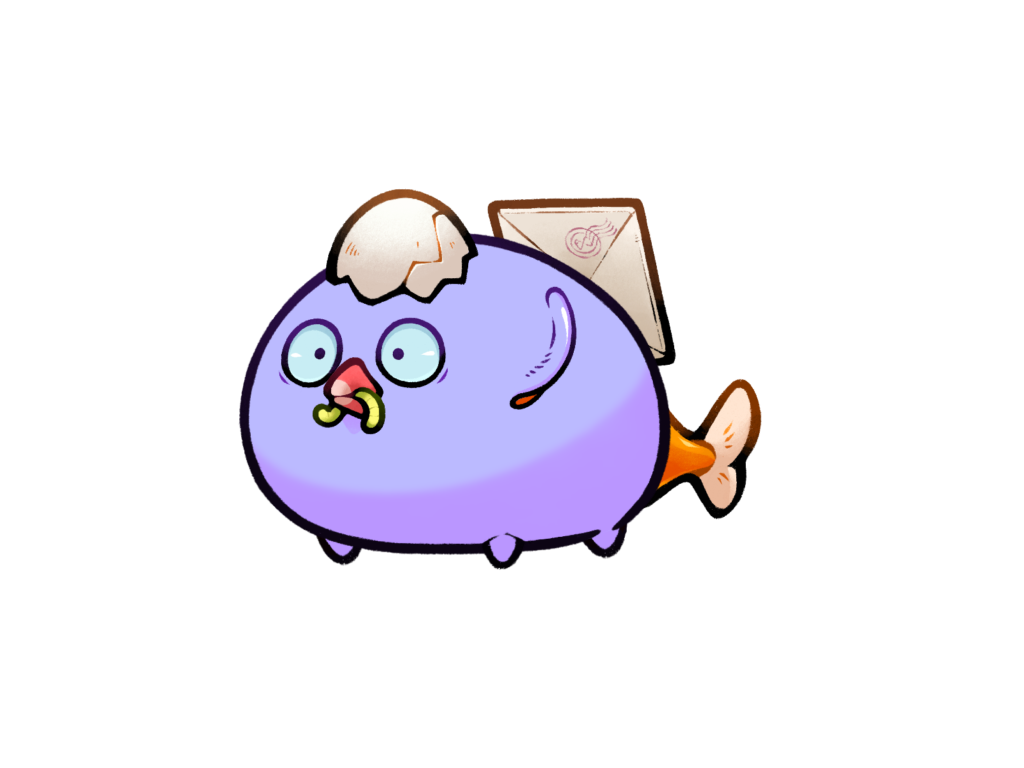 Axie Image
