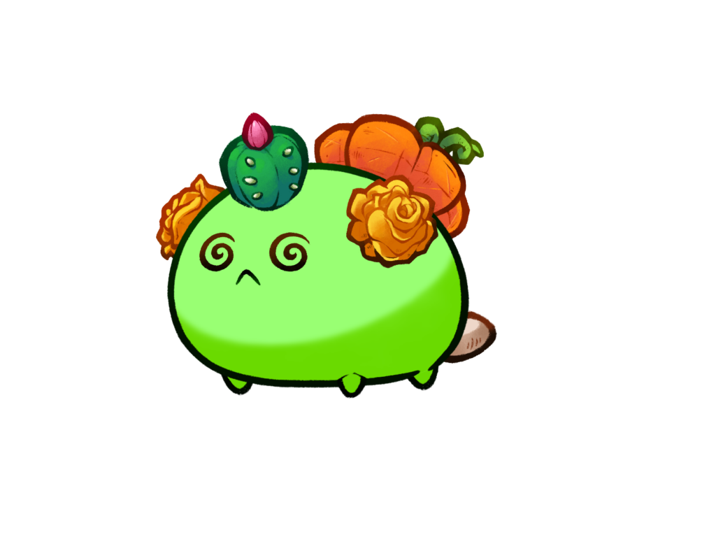 Axie Image