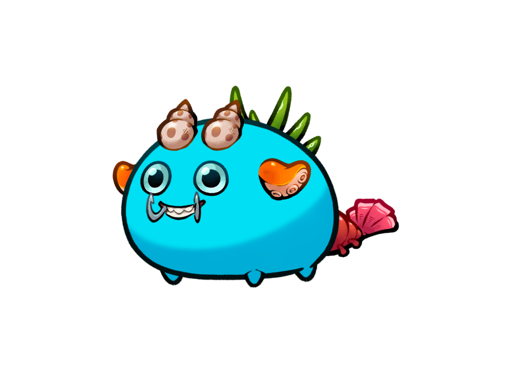 Axie 12098423