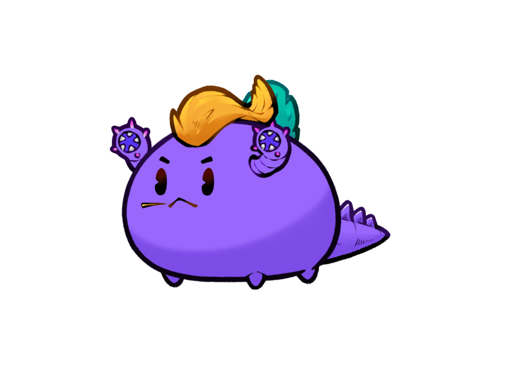 Axie 12098537
