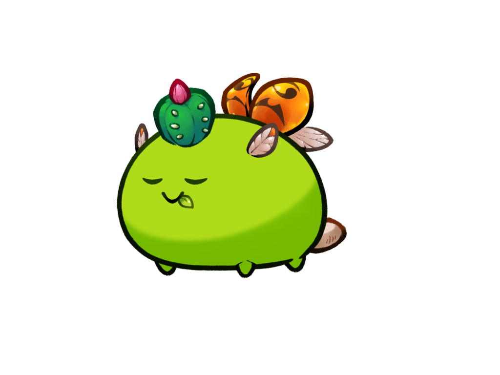 Axie 12098614