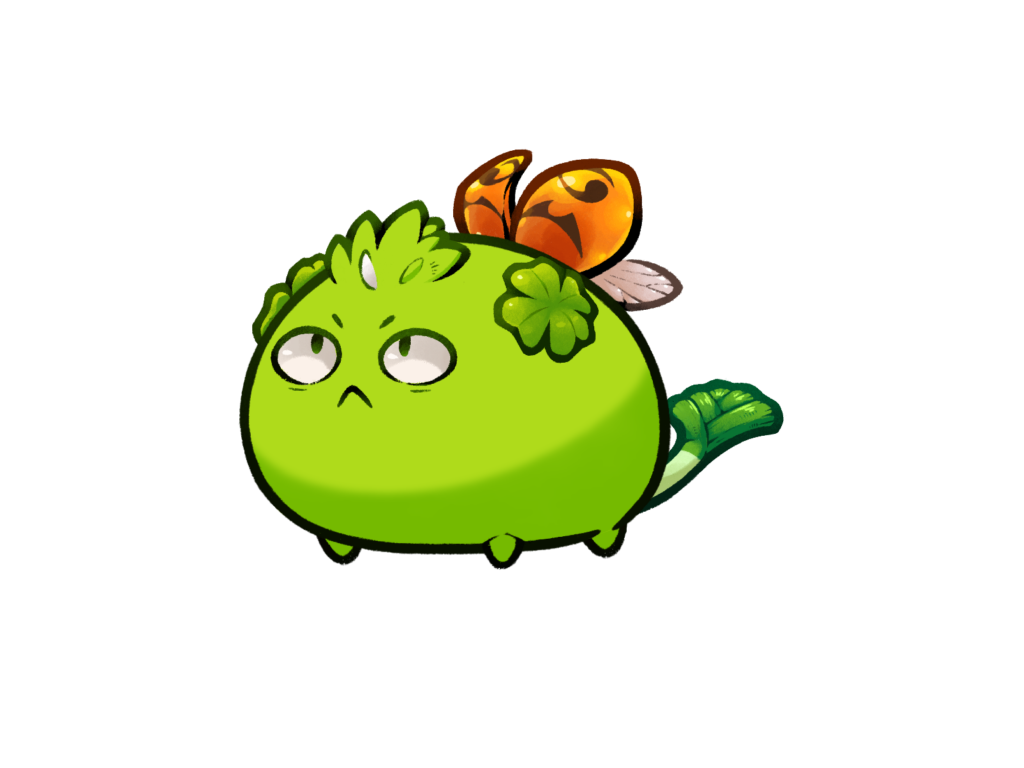 Axie Image