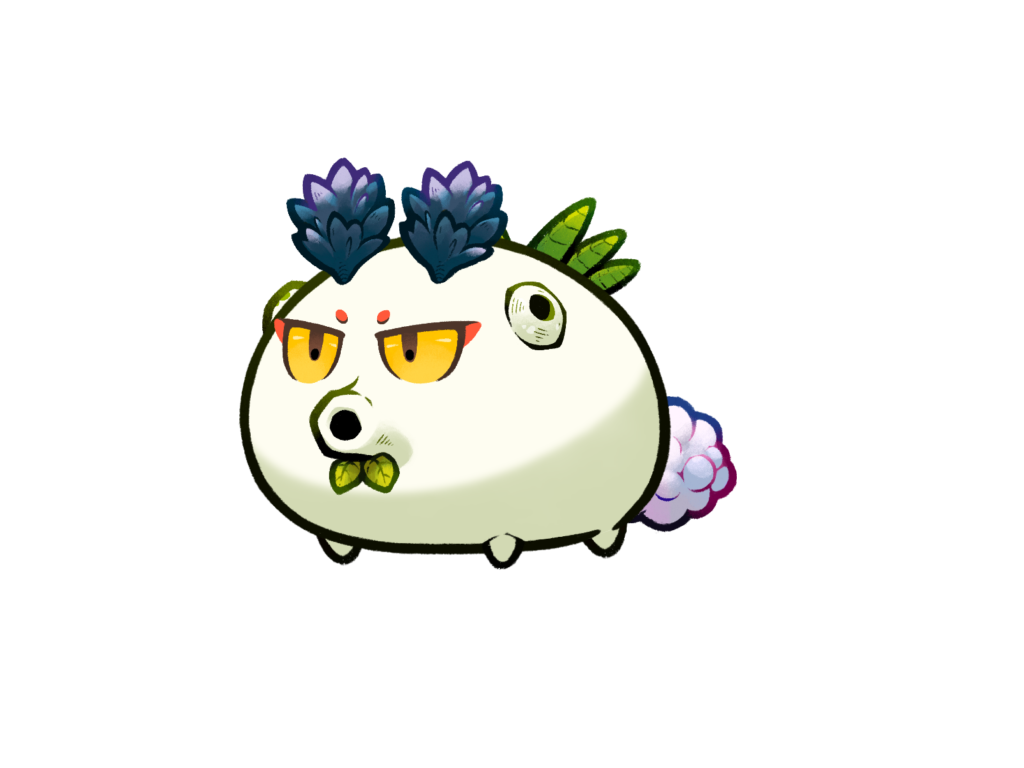 Axie Image