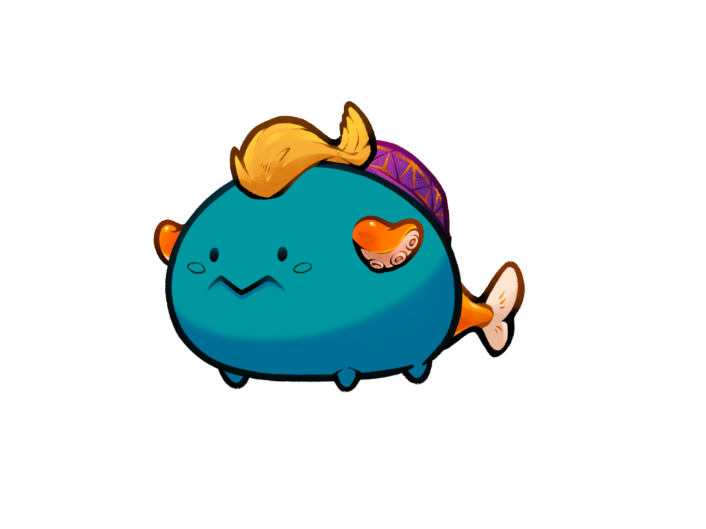 Axie Image