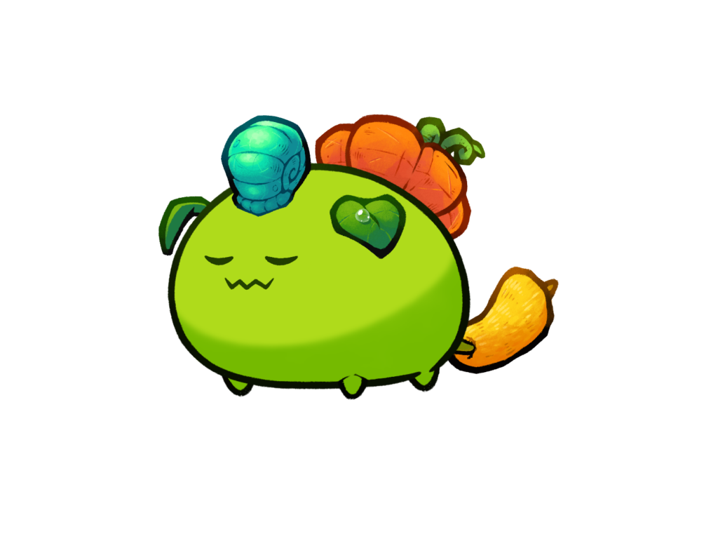 Axie Image