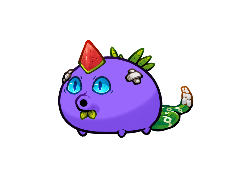Axie Image