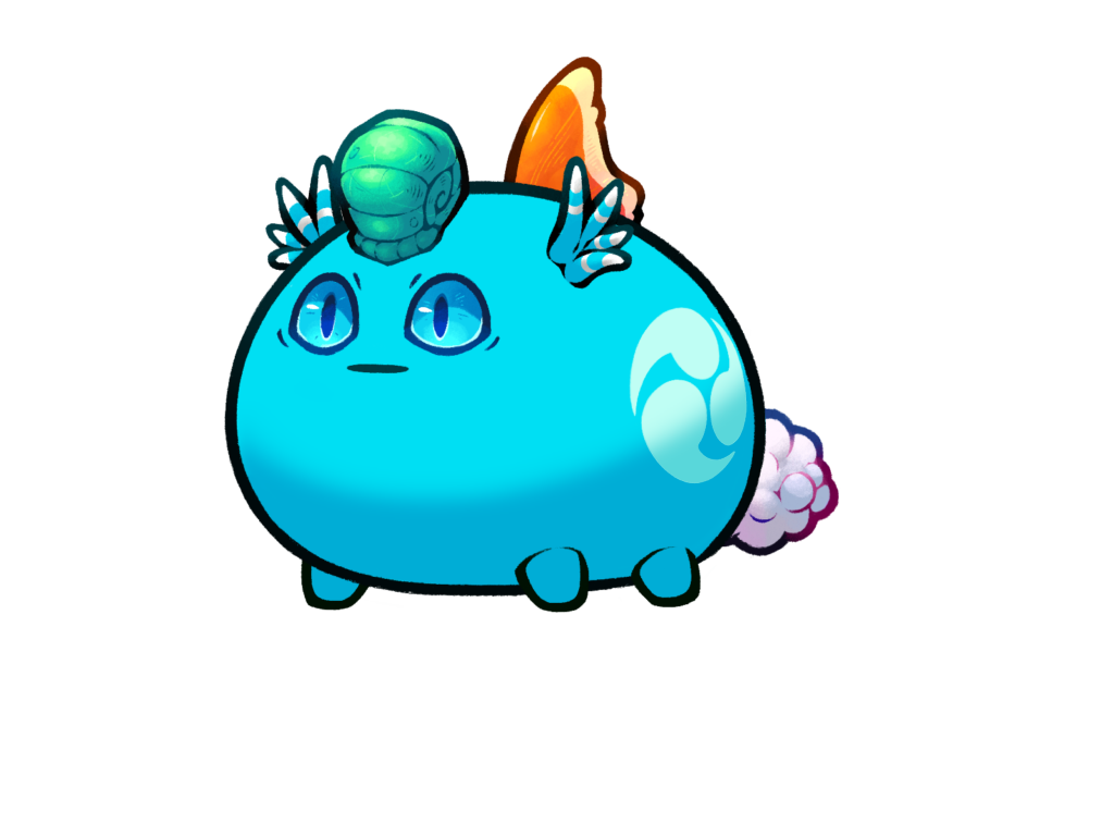 Axie Image