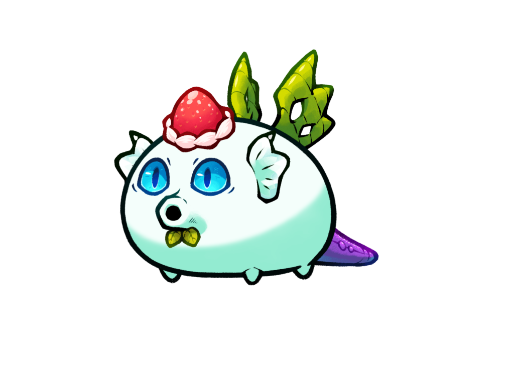 Axie Image