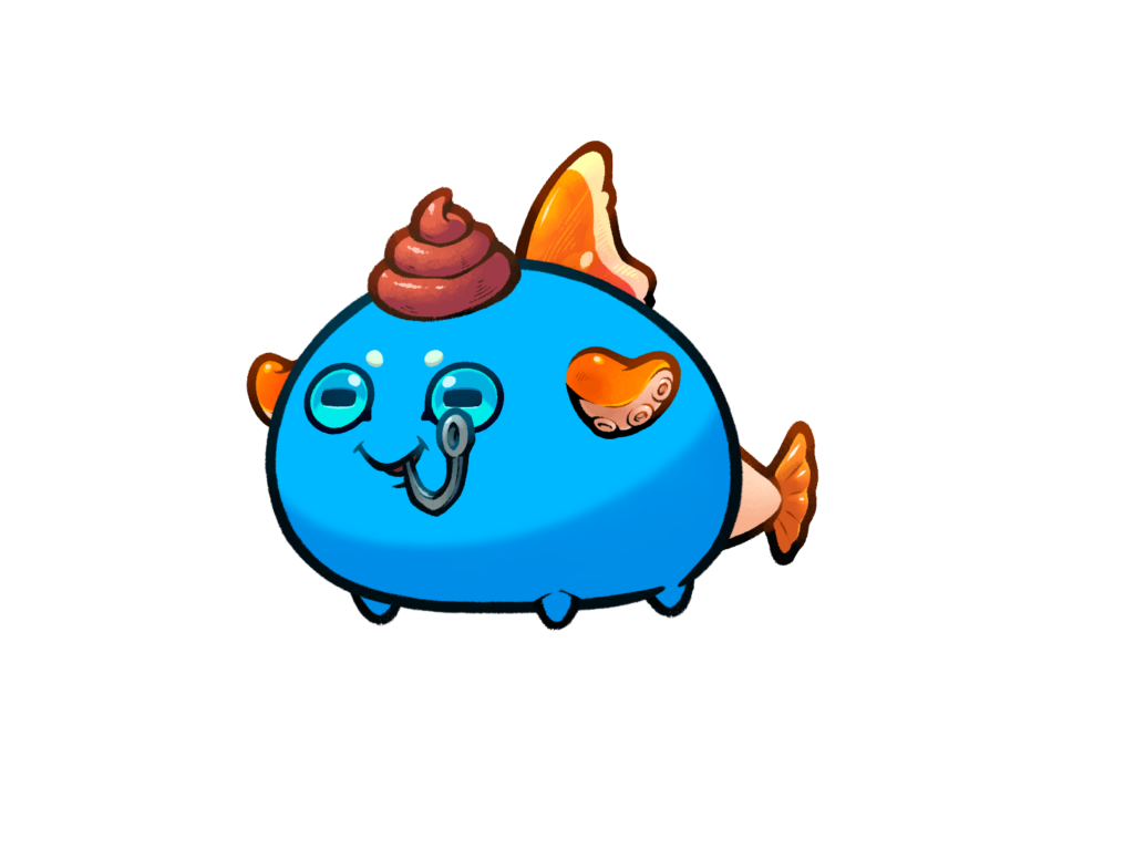Axie 12099047