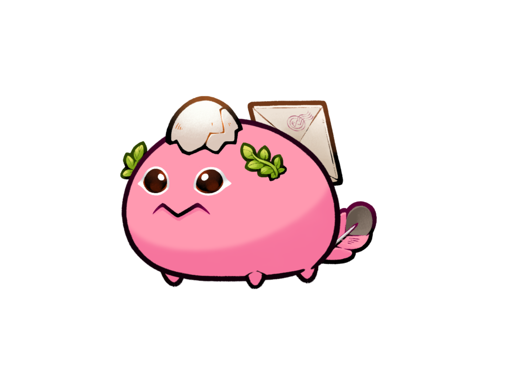 Axie Image