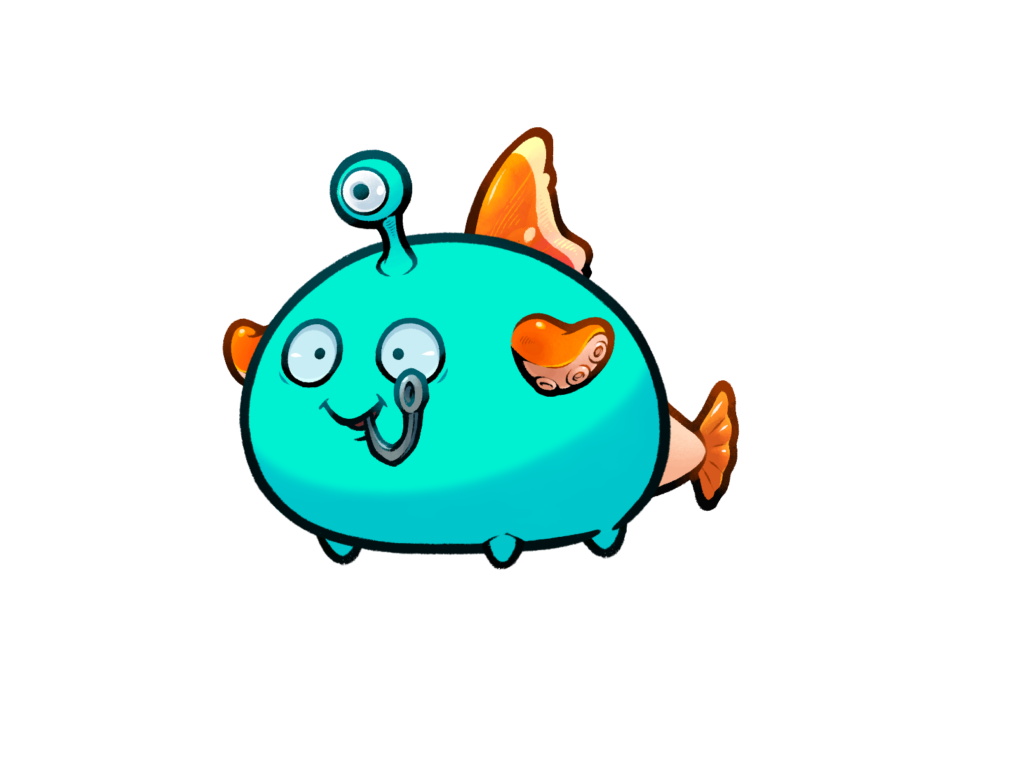 Axie 12099132