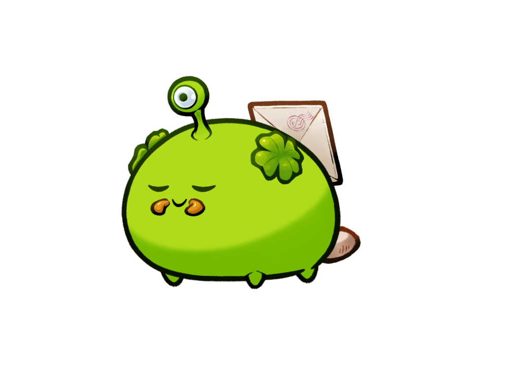 Axie 12099167